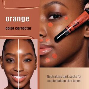 Color corrector