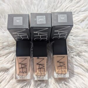 NARS FOUNDATION