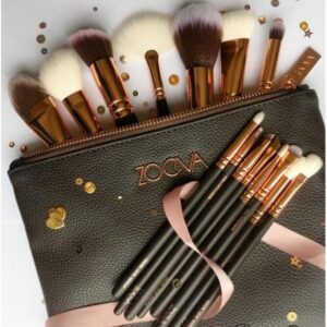 Makeup Brushes