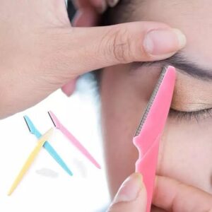 Tinkle Eyebrow Razor